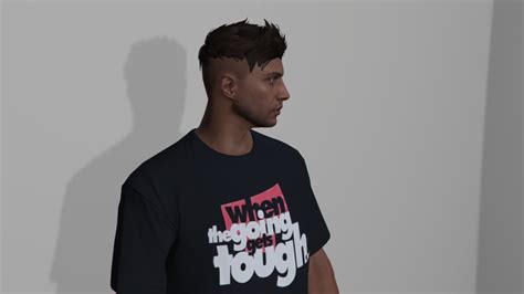 Gta 5 Mp Male Hair