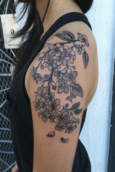 Tuesday Tattoo Tattoos Flower Tattoo Skin