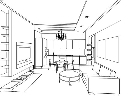 What Stages Interior Design Project Preparation Includes Part 2