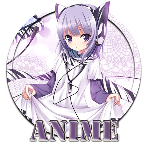Anime Icon 04 By Klein13ult On Deviantart