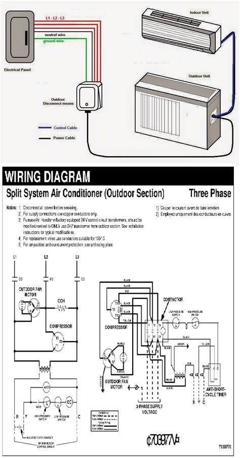 Split air conditioner indoor pcb board wiring diagram hindi. Course: HVAC-2: Electrical Wiring Diagrams and Calculations for Air-Conditioning Systems ...
