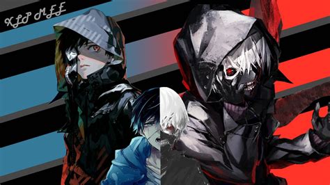You won't believe these are cakes compilation! Kaneki Ken Wallpapers HD / Desktop and Mobile Backgrounds