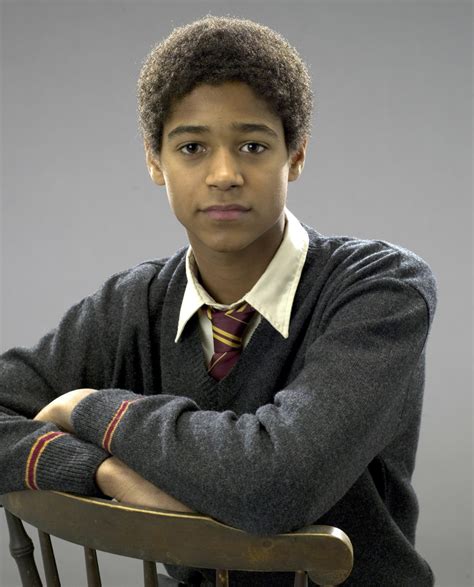 It isn't an impossibility, given how ron weasley's kid sister was so deftly able to churn harry's romantic fires. Dean Thomas (Scopatore) | Harry Potter Fanon Wiki | FANDOM ...