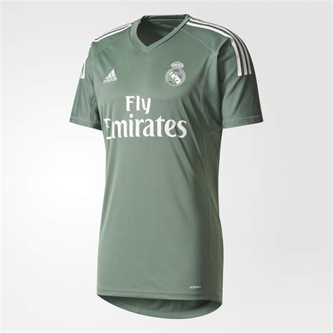 If you want to play real cricket 20, then download it from here. Real Madrid 17-18 Goalkeeper Home & Away Kits Released ...