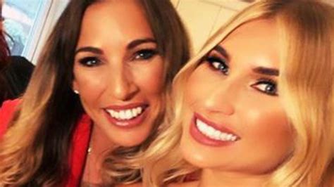 Billie Faiers Gives Mum Suzie Her Essex Home After Moving Into £14m Mansion The Irish Sun