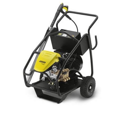 High Pressure Cleaner Hd K Rcher Professional High Pressure