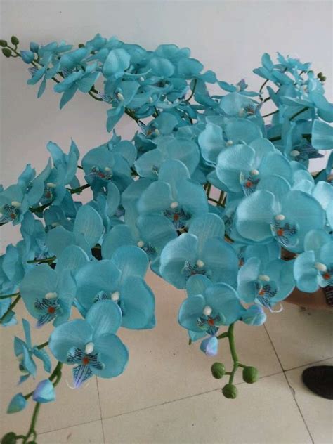 Eternal blooms with dried artificial flowers. 17 Best images about Artificial flowers on Pinterest ...