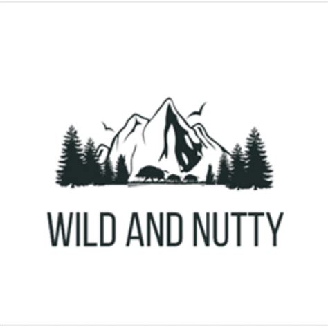 wild and nutty