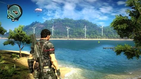 25 Best Xbox 360 Open World Games Of All Time ‐ Profanboy