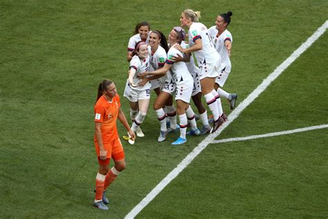usa vs netherlands uswnt wins final 2 0 to capture 4th world cup
