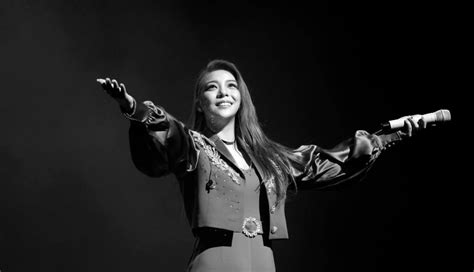 * this list will only include official concerts, fanmeets, and festivals. 2019 에일리 전국투어 마지막 콘서트 | Maternité