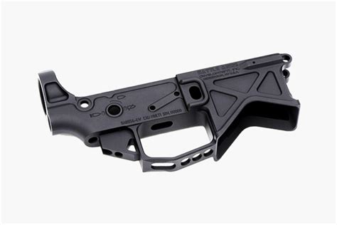 The 7 Best Ar 15 Lower Receiver For The Money January Tested