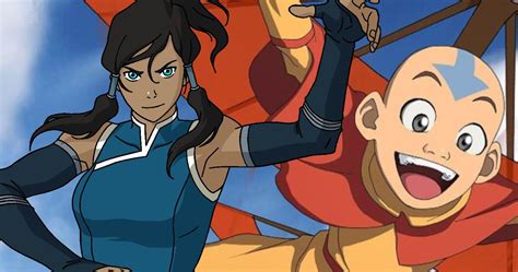 The legend of zu received mixed reviews from critics. The 5 Best Legend Of Korra Storylines (& 5 Best The Last ...