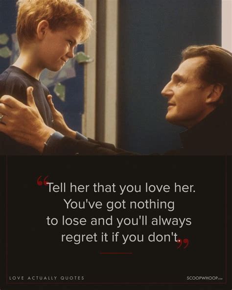 Love Actually Movie Quotes Love Quotes Collection Within Hd Images