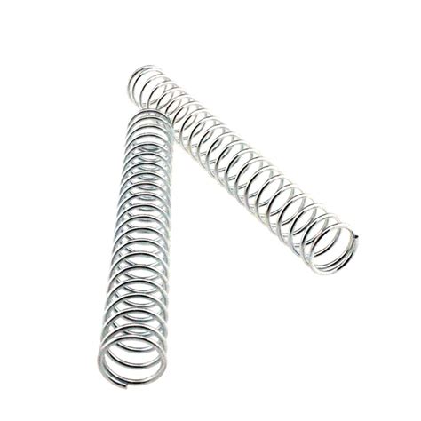 Wholesale Big Metal Stainless Steel Material And Coil Style Compression