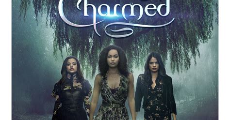 Charmed 2018 Saison 3 Actu Photos Casting Purebreak