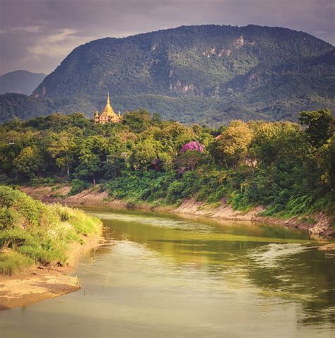 The Best Ways To Explore The Mekong River Insideasia Blog
