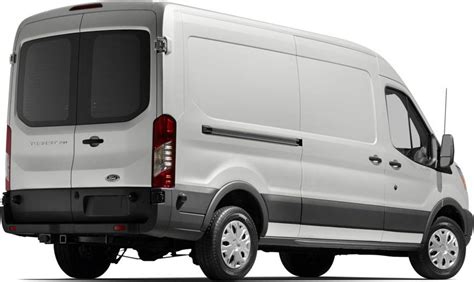 2015 Ford Transit 350 Specs Price Mpg And Reviews