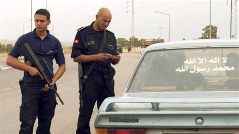 Tunisia Militant Shootouts Kill Two People Al Arabiya English