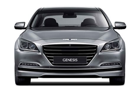 2014 Hyundai Genesis 06 Paul Tans Automotive News