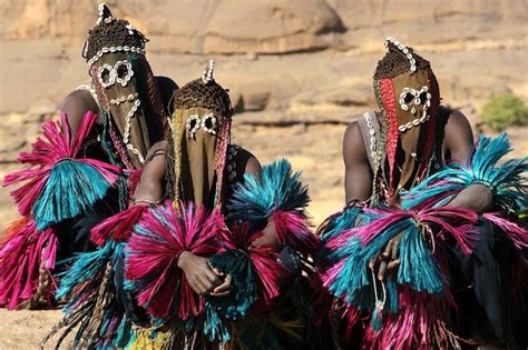 Dogon The Thriving Culture In Mali Africa Global News