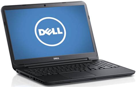 Dell Inspiron I15rv 6143blk 156 Touchscreen Laptop 4gb