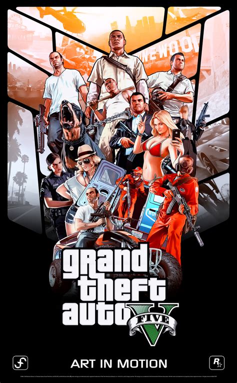 Grand Theft Auto V Delayed