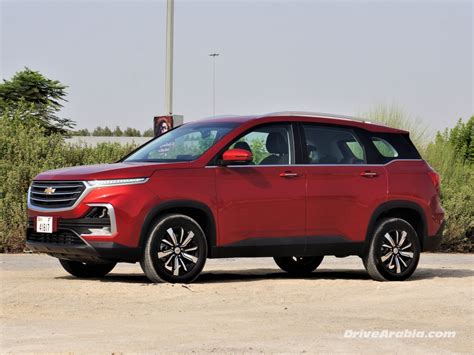 Check spelling or type a new query. 2021 Chevrolet Captiva Review | Drive Arabia