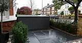 Pictures of Front Garden Paving Design