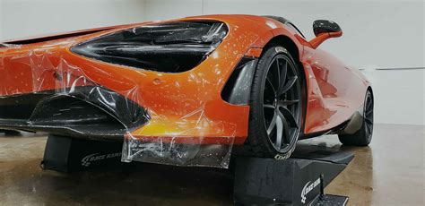 Paint Protection Film Ppf For Cars In Mississauga Vipcarprotection