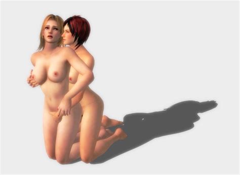 Rule 34 3d Dead Or Alive Female Jizzoku Mila Mod Tina Armstrong