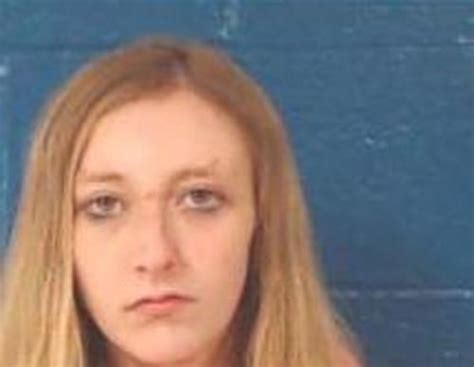 Check our site for the rest of the mugshots! COURTNEY POLAND Mugshot, Nash County, North Carolina ...