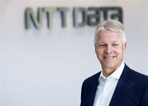 Dies ist der offizielle twitter account von ntt data deutschland österreich und der schweiz. NTT DATA stellt Geschäftsführung neu auf | NTT DATA