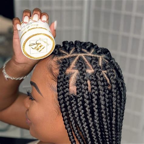 35 New African Braids 2021 For Ladies Latest Hair Beauty And Styles