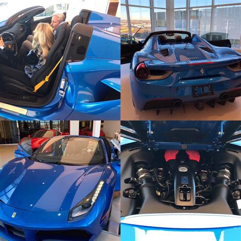 Ferrari needs to break from its past, dump pininfarina, and create a car that does not look like previous ferraris. Pin on MCF Collection