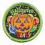 GSOC Halloween Fun Patches  Girl Scout Shop