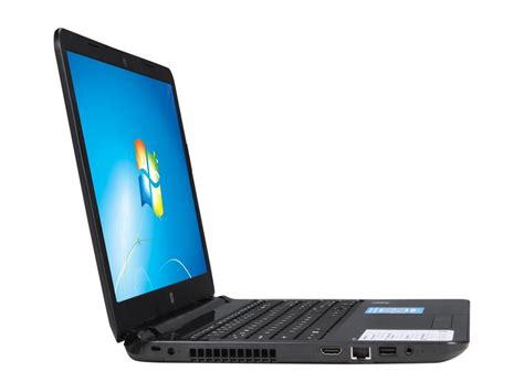 Hp Laptop Amd A6 Series A6 6310 180ghz 4gb Memory 750gb Hdd Amd
