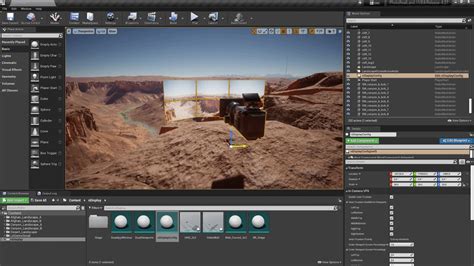 Unreal Engine 4.27 is now available for download! — 3D Art