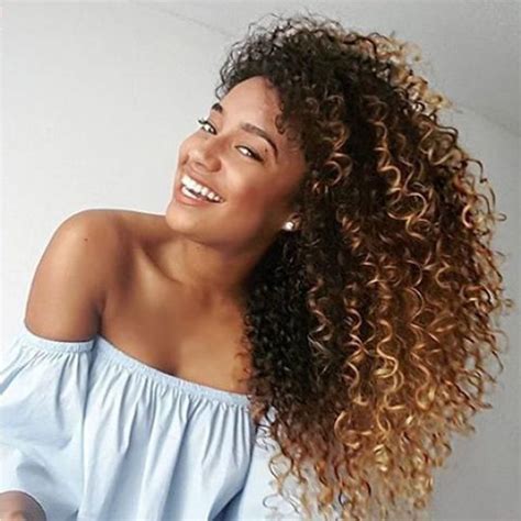 Ombre Human Hair Bundles With Closure Honey Blonde Deep Wave Brazilian