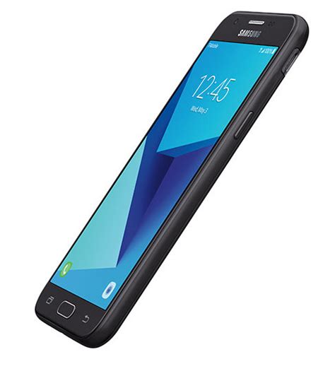 Samsung Galaxy J3 Prime 5 Inch 4g Lte 15gb Ram 16gb Storage