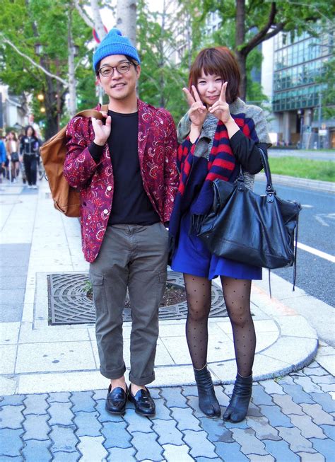 Japanese Streetstyle Japanese Street Fashion Japanese Fashion