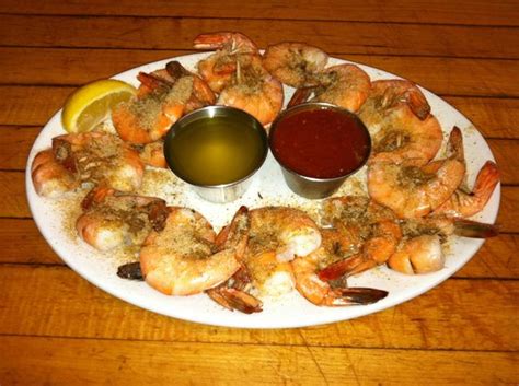Maybe you would like to learn more about one of these? Charlie's Seafood Restaurant, Virginia Beach - Menu ...