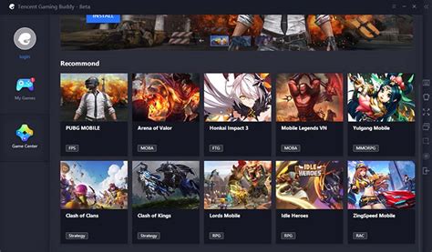 We did not find results for: Tencent Gaming Buddy - Tải phần mềm Tencent gaming Buddy ...