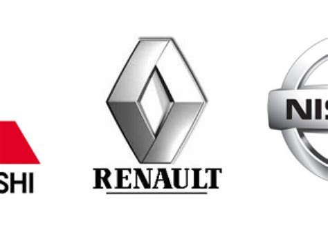 Nissan Renault Y Mitsubishi Se Unen Para Convertirse En La Mayor
