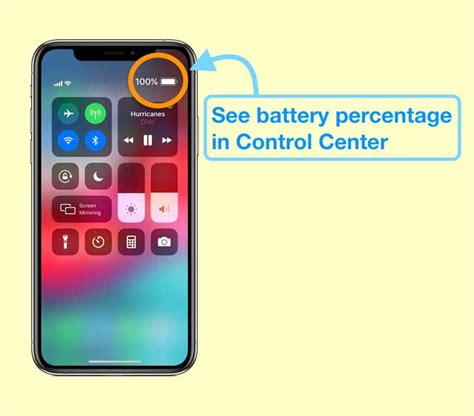 Iphone 11 Xs Xr Or X Missing Battery Percentage Weve Found It