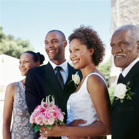 4 Current Trends In African Weddings Zimbabwe Wedding