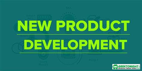 7 Stages Of New Product Development Process