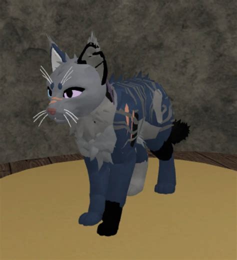 The Best 12 Roblox Warrior Cats Ultimate Edition Morph Ideas Img Abbey