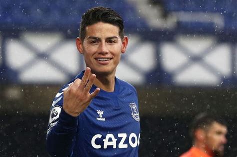 Liverpool boss jurgen klopp wouldn't have signed ben davies in 'normal transfer window'. James Rodriguez with squad as Ben Godfrey set for Everton ...
