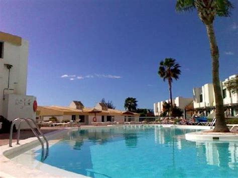 Also they have a take away service at the hotel bar and a spa just across the road. POOL - Picture of Capri Bungalows, Gran Canaria - Tripadvisor